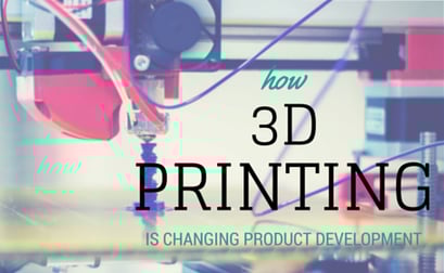 3D-PRINTING