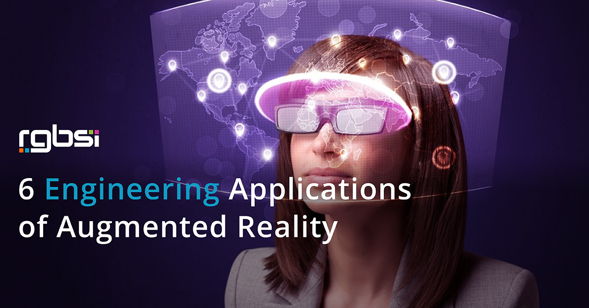 6 Engineering Applications of Augmented Reality