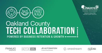 RGBSI Keystone Company Oakland County