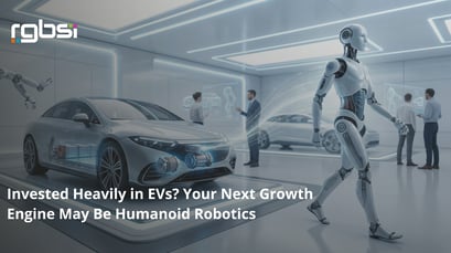 Maximizing Fleet Efficiency with Advanced Telematics