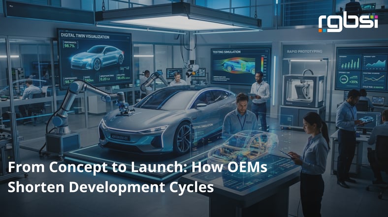 Struggling with EV Development Key Engineering Challenges and Solutions (18)