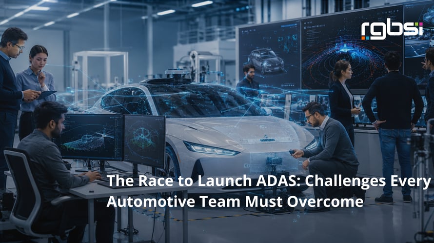 Struggling with EV Development Key Engineering Challenges and Solutions (21)