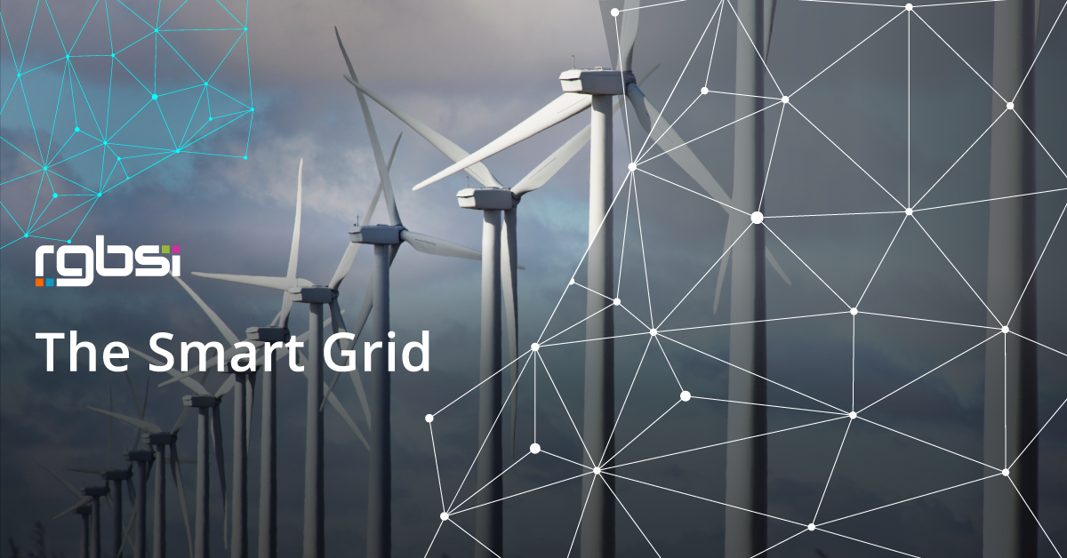 The Smart Grid