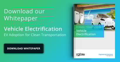 Vehicle Electrification Whitepaper
